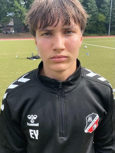Elijoan Khan Yilmaz
