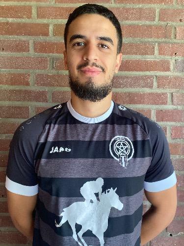 Yonas Daouiri Laghzaoui