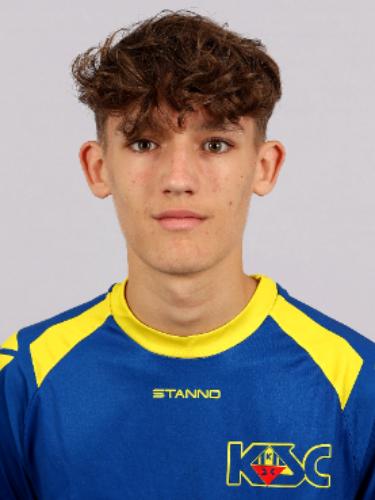 Lukas Biernath