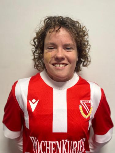 Luise Wittig