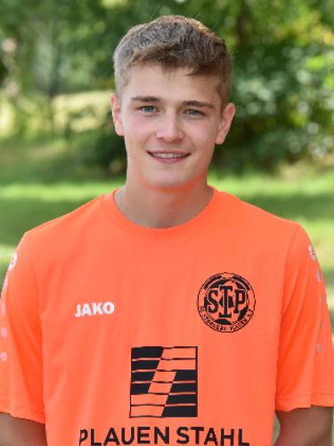 Finn Liebscher