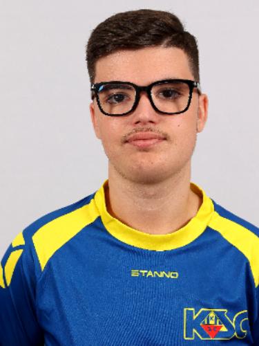 Ahmet Alpay Kocabiyik