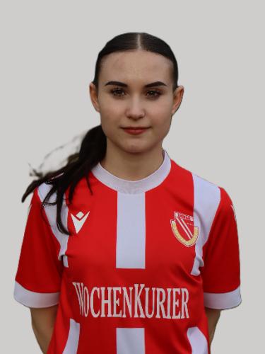 Wiktoria Wojnowska