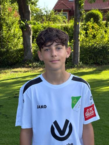 Emilio Francesco Klug