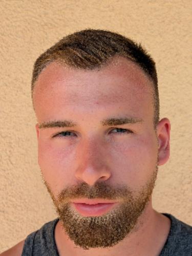 Christoph Haustein