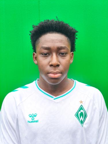 Adam Agyei