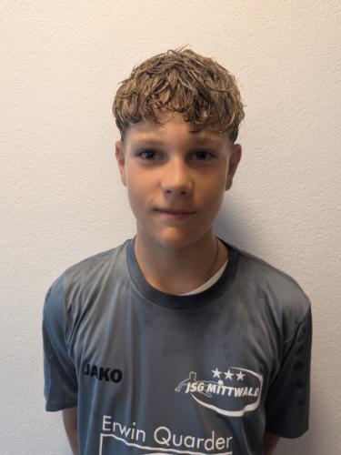 Noah Ezener