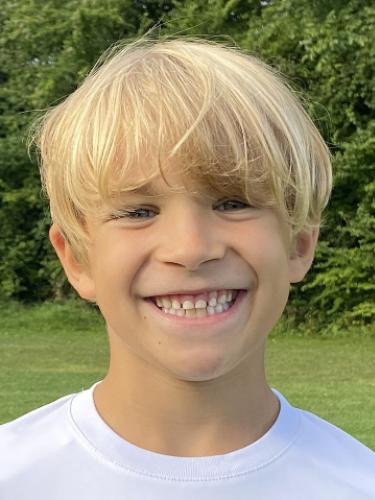 Aaron Stephany
