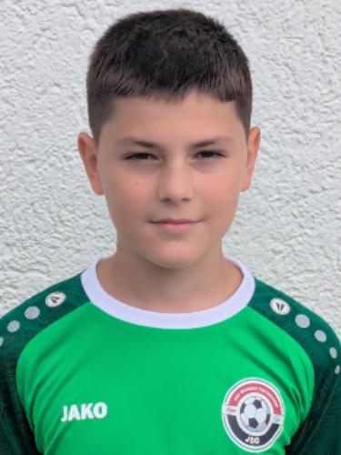 Malik Camic