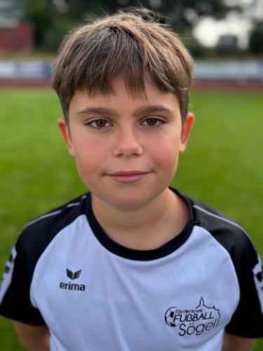 Lukas Jansen