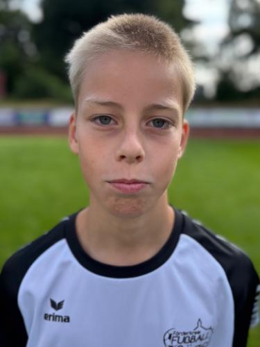 Ole Terborg
