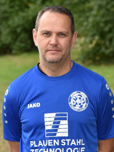 Marcel Tunger