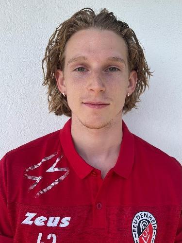Luca Sterzing