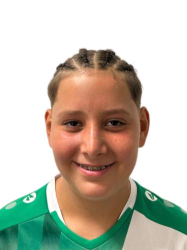 Luke Salahadin Meyer