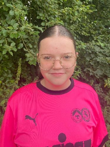 Lia-Josephine Versen