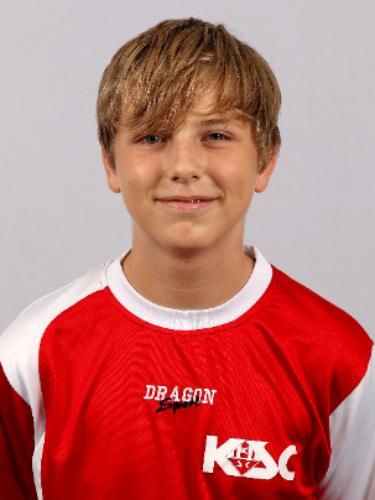 Justin Kanisius
