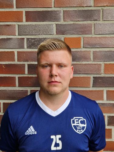 Chris Dario Steffens