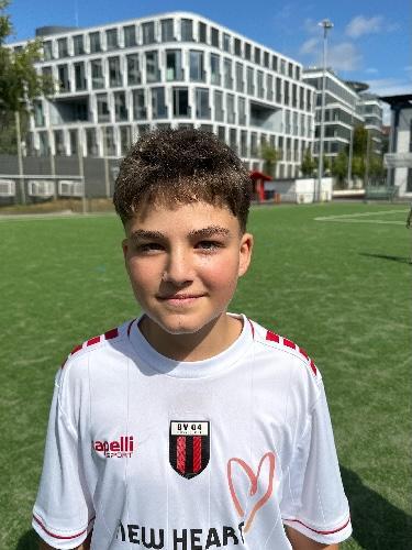 Ilbey Sarisen