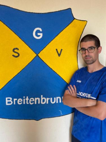 Fabian Busch
