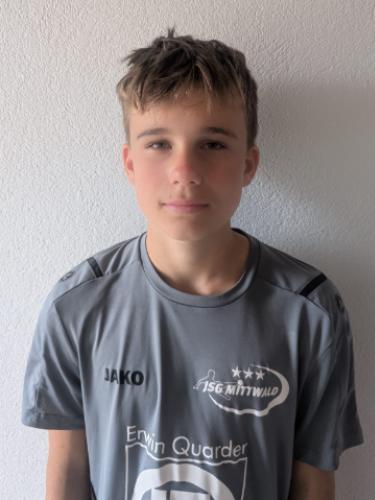 Jannes Rafael Martin