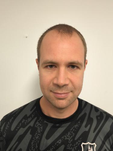 Lukas Lederer
