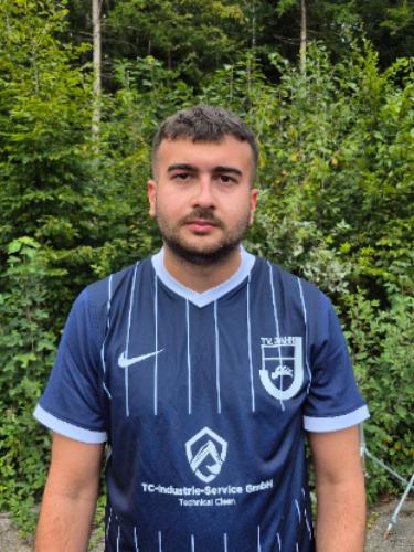Safak Büber