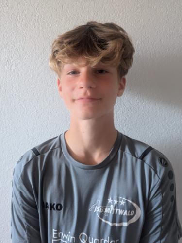 Robin Jonatan Martin