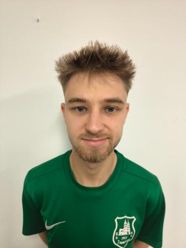 Dominik Repp