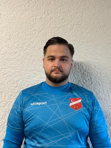Emre Sakallioglu