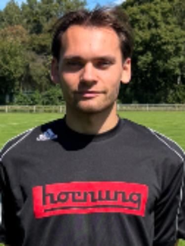 Luca Schaudel