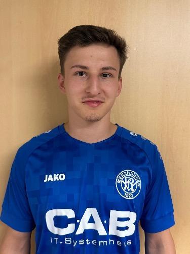 Felix Bechert