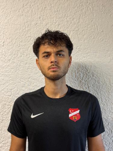 Yusuf Yigit