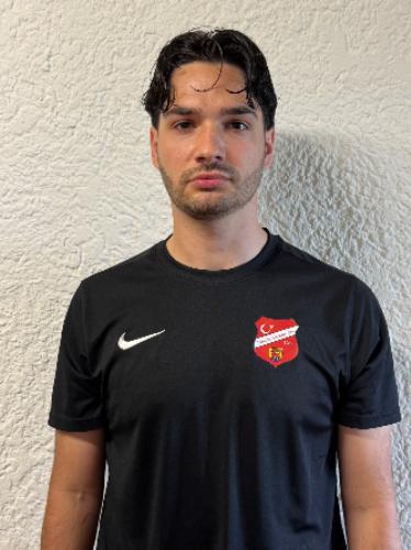 Okan Zobalak