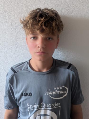 Felix Tuppeck
