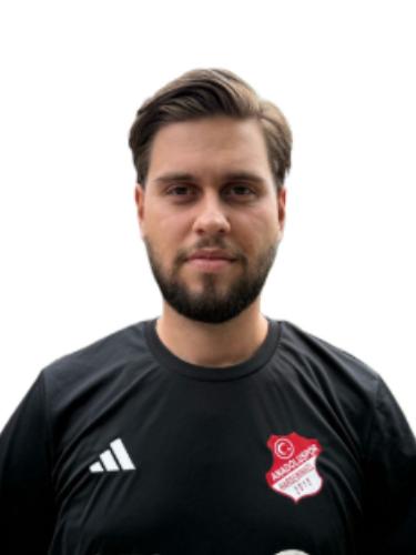 Tolga Bozkurt