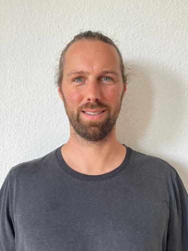David Buschbaum