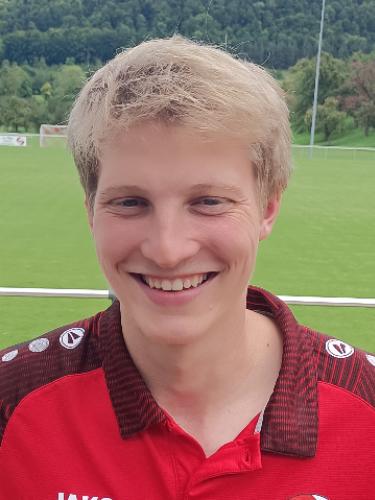 Samuel Weiß