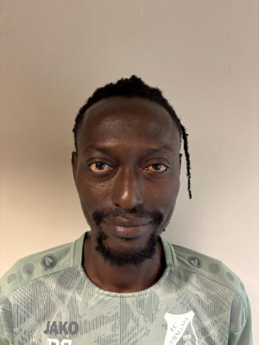 Babacour Ceesay