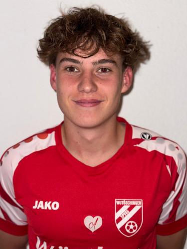 Linus Büche