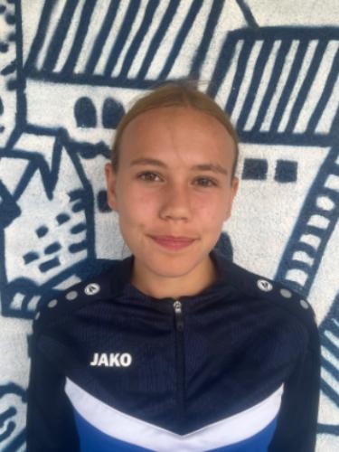 Paulin Amy Klüber
