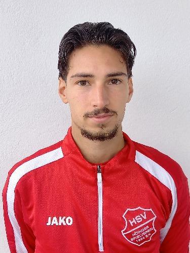 Fabrizio D Elia