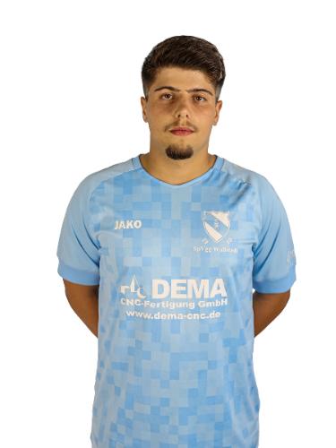 Fabiano Guimarães de Bessa