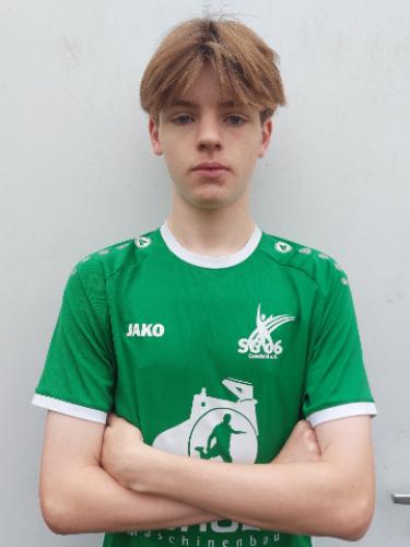 Erik Hesker
