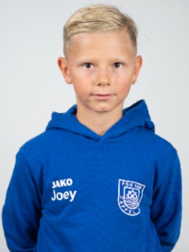 Joey Clasani
