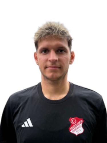 Emirhan Kaya