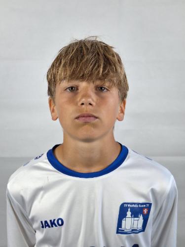Joona Kimi Nagel