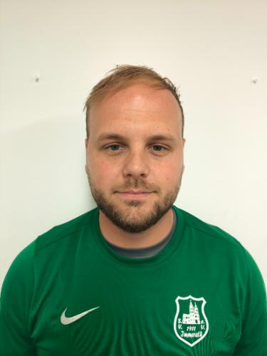 Marius Bernhard Schotten