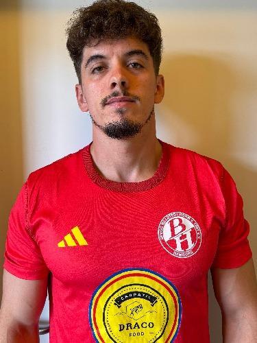 Stefan-Razvan Loghin