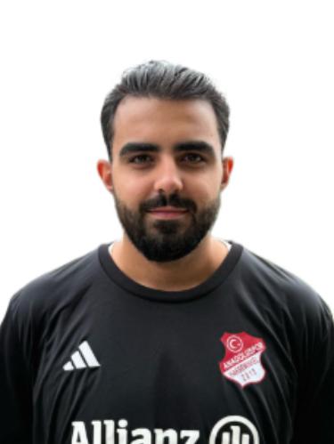 Idris Tajik