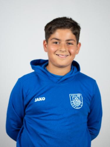 Josef Lutf Allah